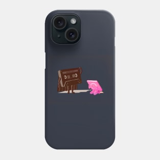 I'm Your Father Final Phone Case