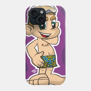 Beach Boy Phone Case