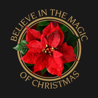 Believe in the magic T-Shirt