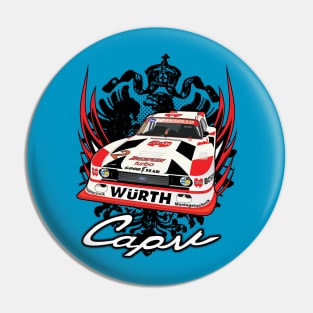 Capri RS Pin