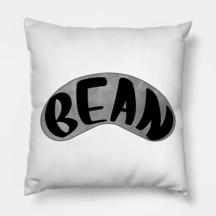 The bean Pillow