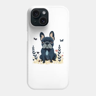 French Bulldog Phone Case