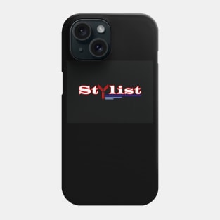 Stylist Phone Case