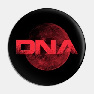 Kpop BTS DNA song Pin