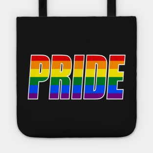 Fun Pride Universal Design Tote