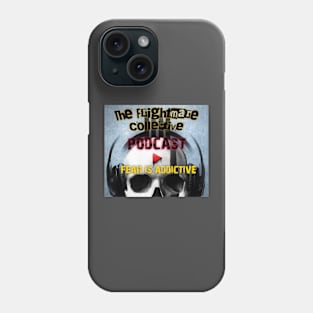 Hear the Fear Phone Case