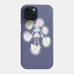 Look Within Phone Case
