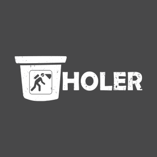 Spelunking Potholer T-Shirt