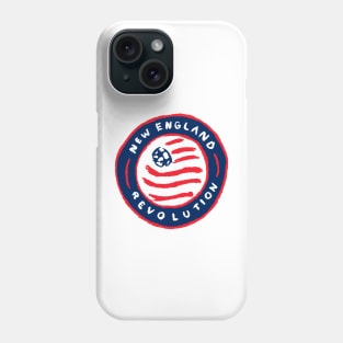 New England Revolutioooon 05 Phone Case