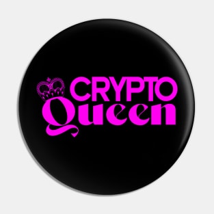 Crypto Queen Pin