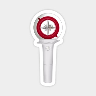 Stray Kids Lightstick kpop Magnet