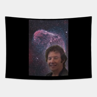 Aethereal BREEN - NEIL BREEN - Breen_s Corrupt Merchandise Tapestry