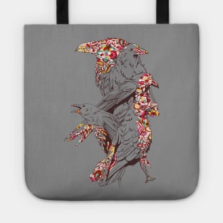 Raven Tote