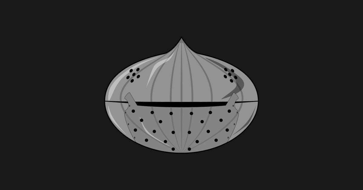 Onion Knight Onion Knight TShirt TeePublic