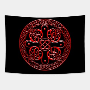 CELTIC CIRCLE 16 Tapestry