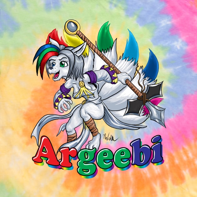 Argeebi by BlademanUnitPi