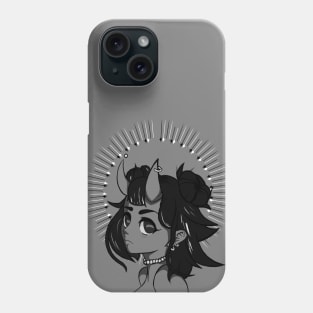 Rin the Club President Phone Case