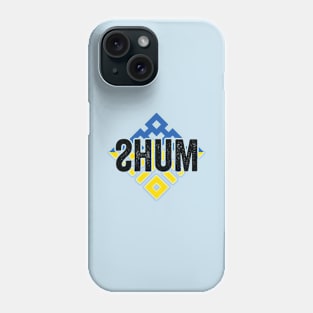 Go A Limited Merch Phone Case