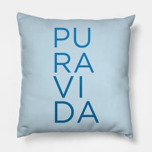 Pura Vida Pillow