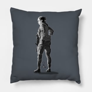 Native Medic Pillow