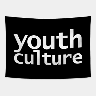 Youth Culture Tapestry