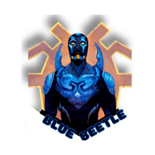 Blue Beetle T-Shirt