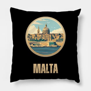 Malta Pillow