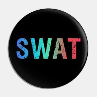 SWAT RGB Pin