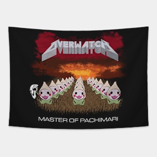 Master of Pachimari Tapestry