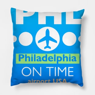 PHL Pillow