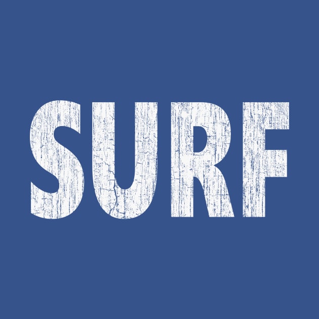 SURF by vender