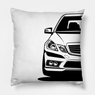 W212 E Class Pillow