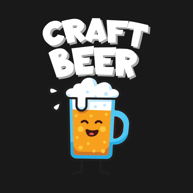 Craft beer by maxcode