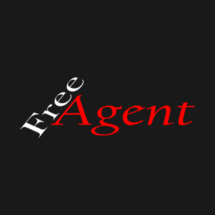 Free Agent T-Shirt