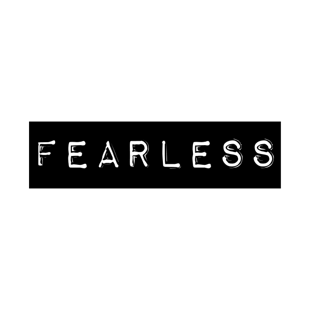 Fearless by Xanyth