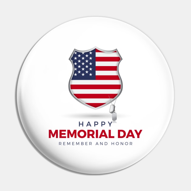 Pin on Memorial Day