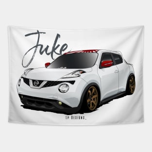 Juke Tapestry