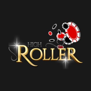 High Roller T-Shirt