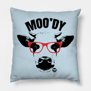 cow Pillow