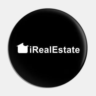 iRealEstate Pin