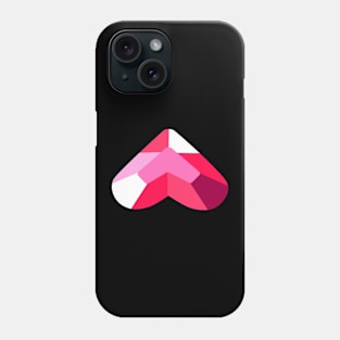 Spinel's Pink Gem - Steven Universe the Movie Phone Case