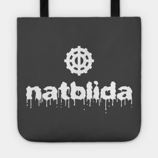 Nightblood - Natblida Shirt [LIMITED] Tote