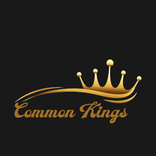 Common Kings T-Shirt