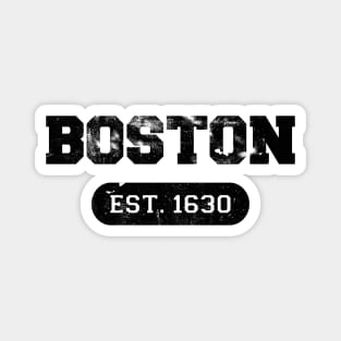 Boston Magnet
