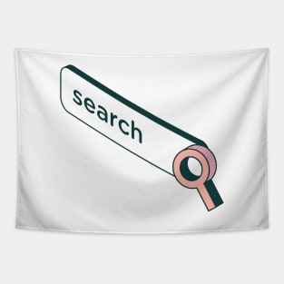 search bar Tapestry