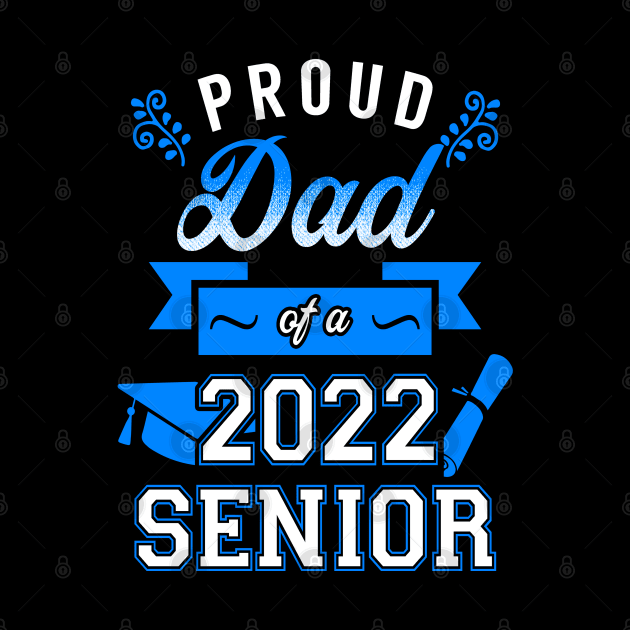 Proud Dad of a 2022 Senior by KsuAnn