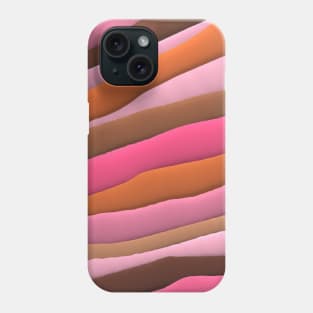 Desert Sands Phone Case