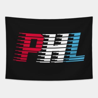 Philly Streamline Tapestry