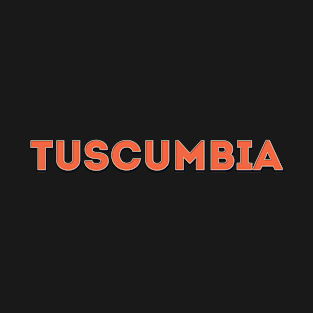 Tuscumbia T-Shirt