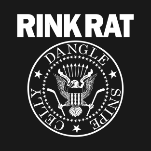 RINK RAT T-Shirt